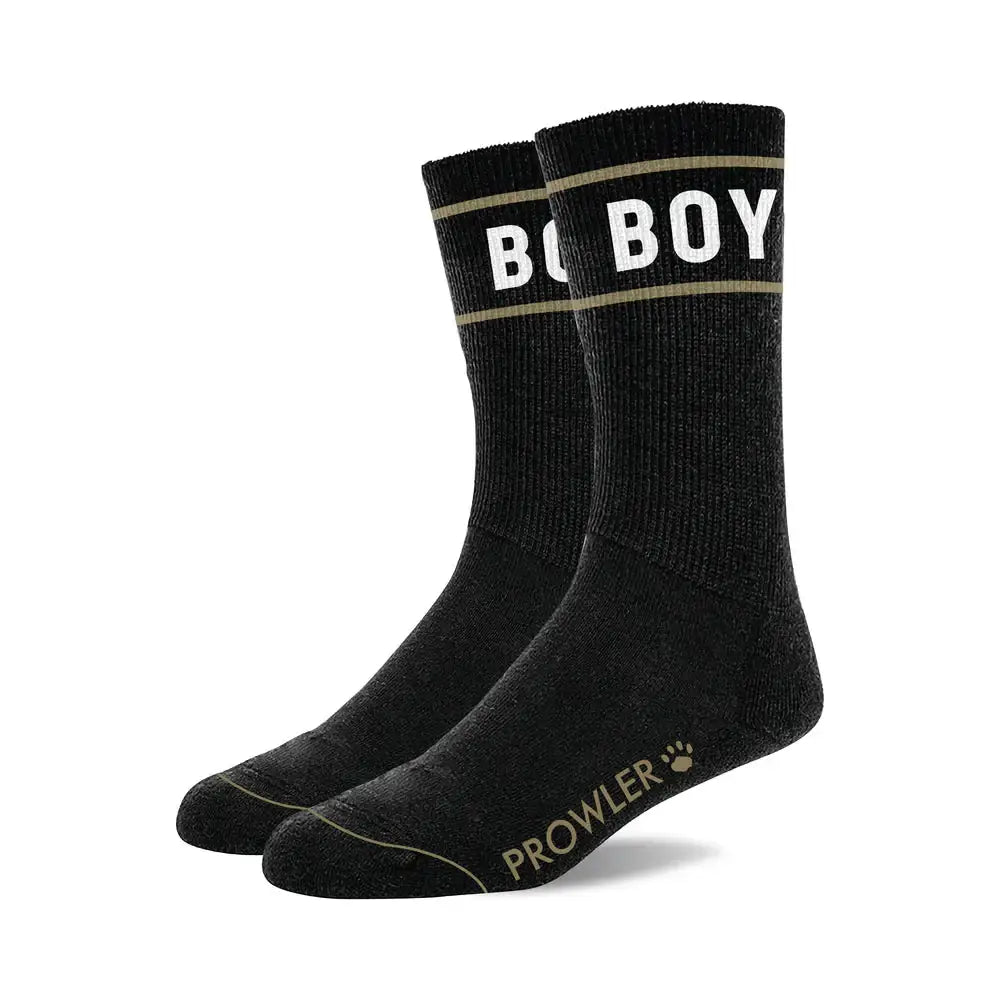 Statement Socks Boy Rolik®