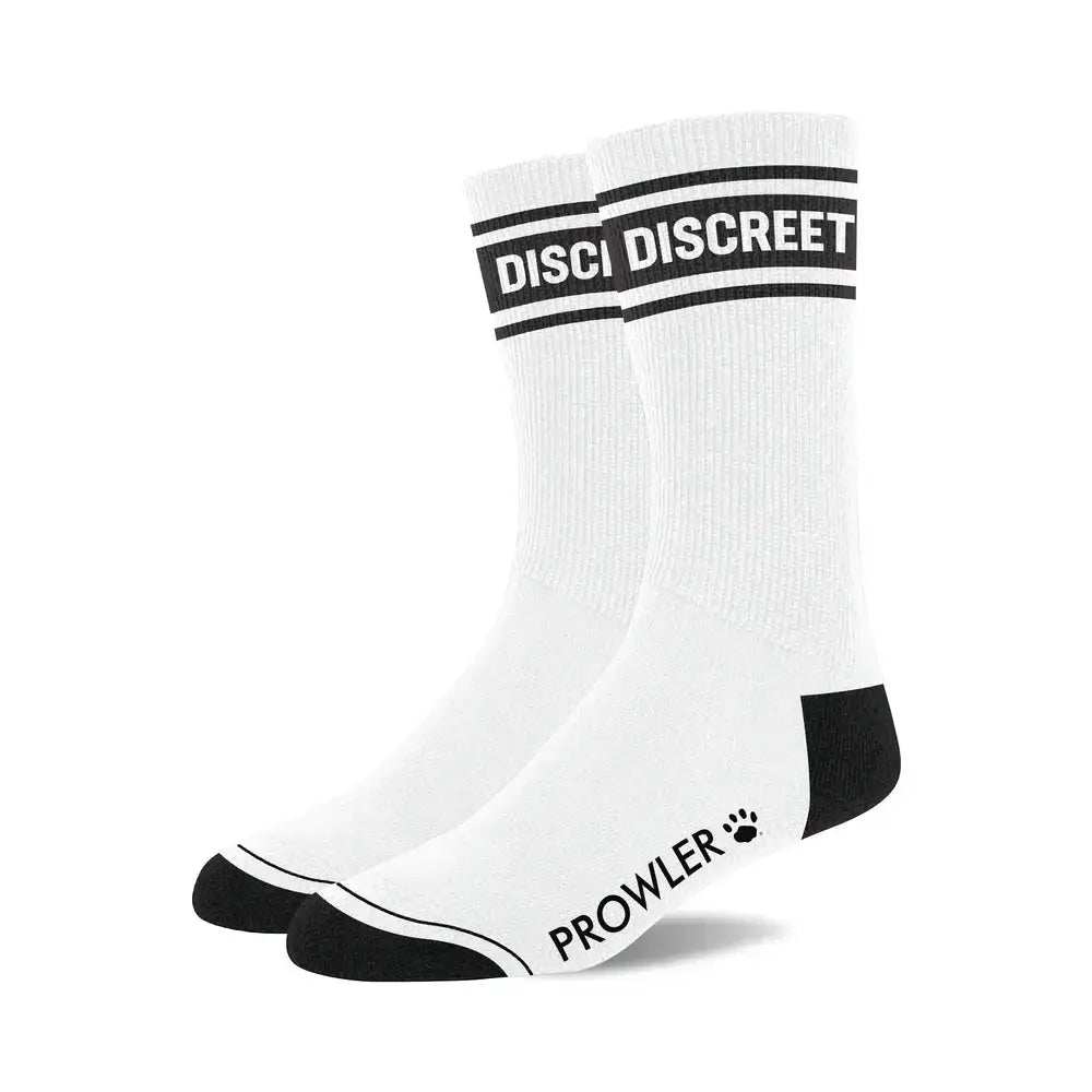 Prowler Statement Socks Discreet Rolik®