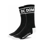 Prowler Statement Socks Dom Rolik®