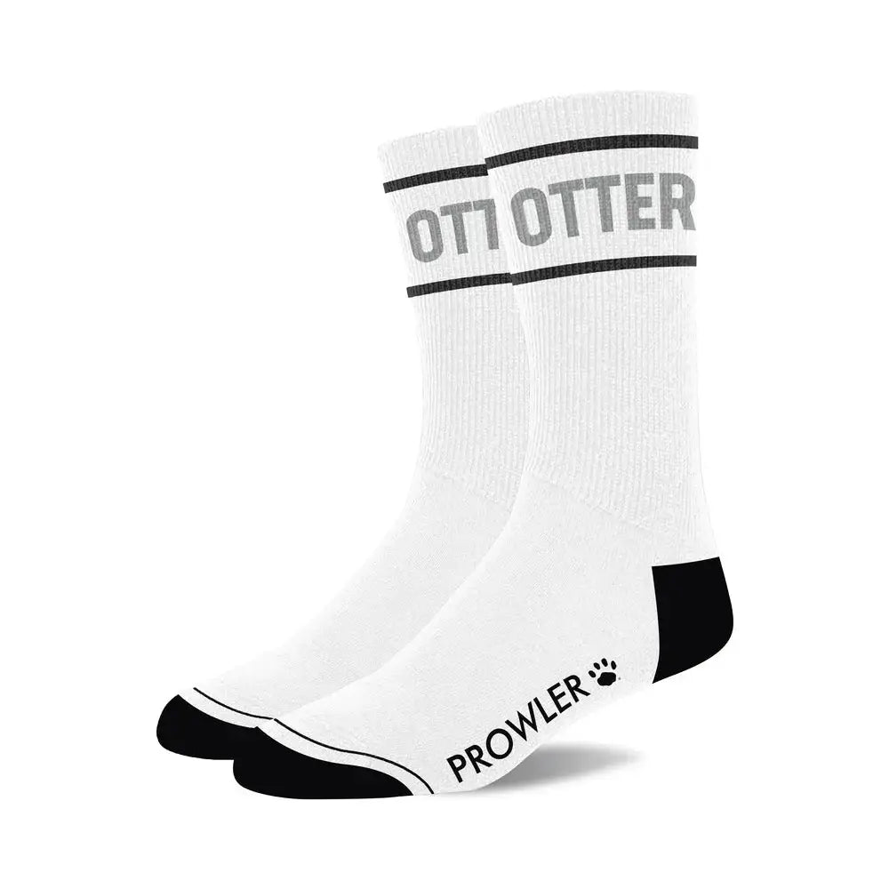 Prowler Statement Socks Otter Rolik®