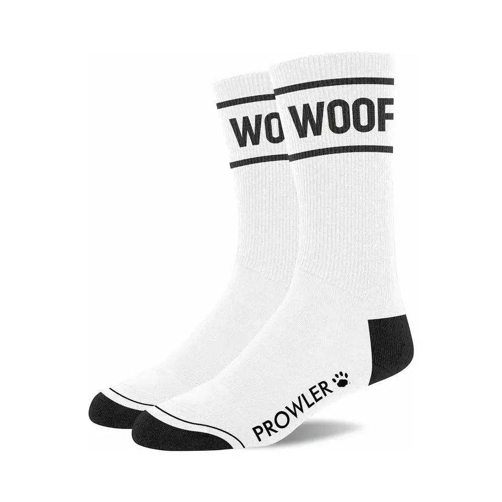Prowler Statement Socks Woof Rolik®