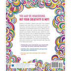 Stay the F*ck Home and Color Coloring Book - Rolik®