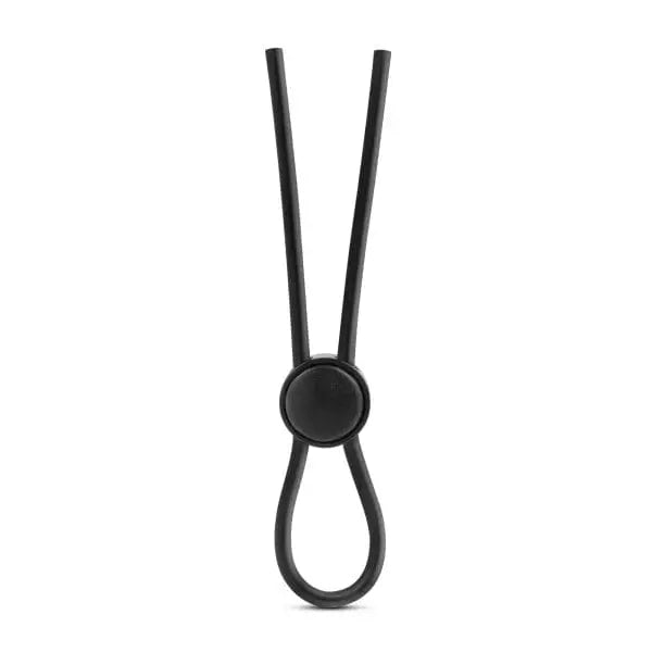 Stay Hard Silicone Loop Adjustable C - Ring - Rolik®