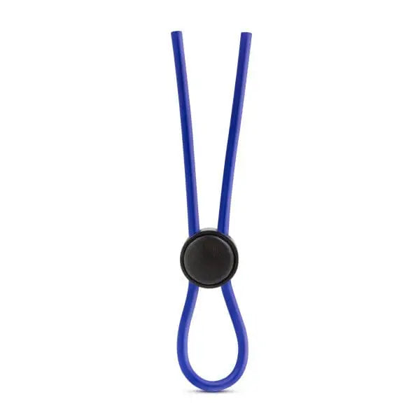 Stay Hard Silicone Loop Adjustable C - Ring - Rolik®
