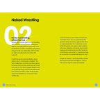 Steamy Sex Games: A Naughty/Nice Playbook for Adventurous Couples