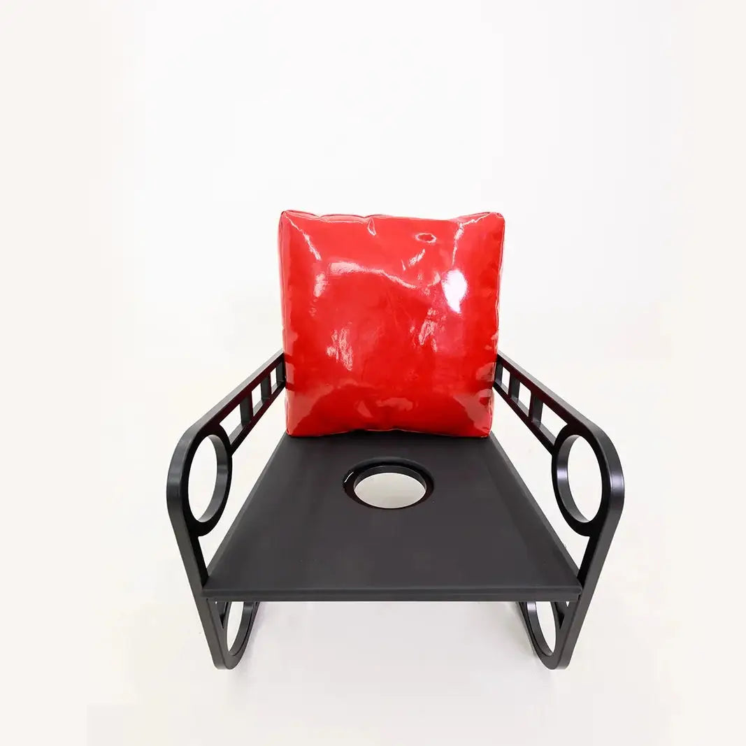 BDSM Architecture Living Room Bondage Chair - Rolik®
