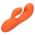 Stella™ Liquid Silicone Dual “G” Vibrator - Rolik®