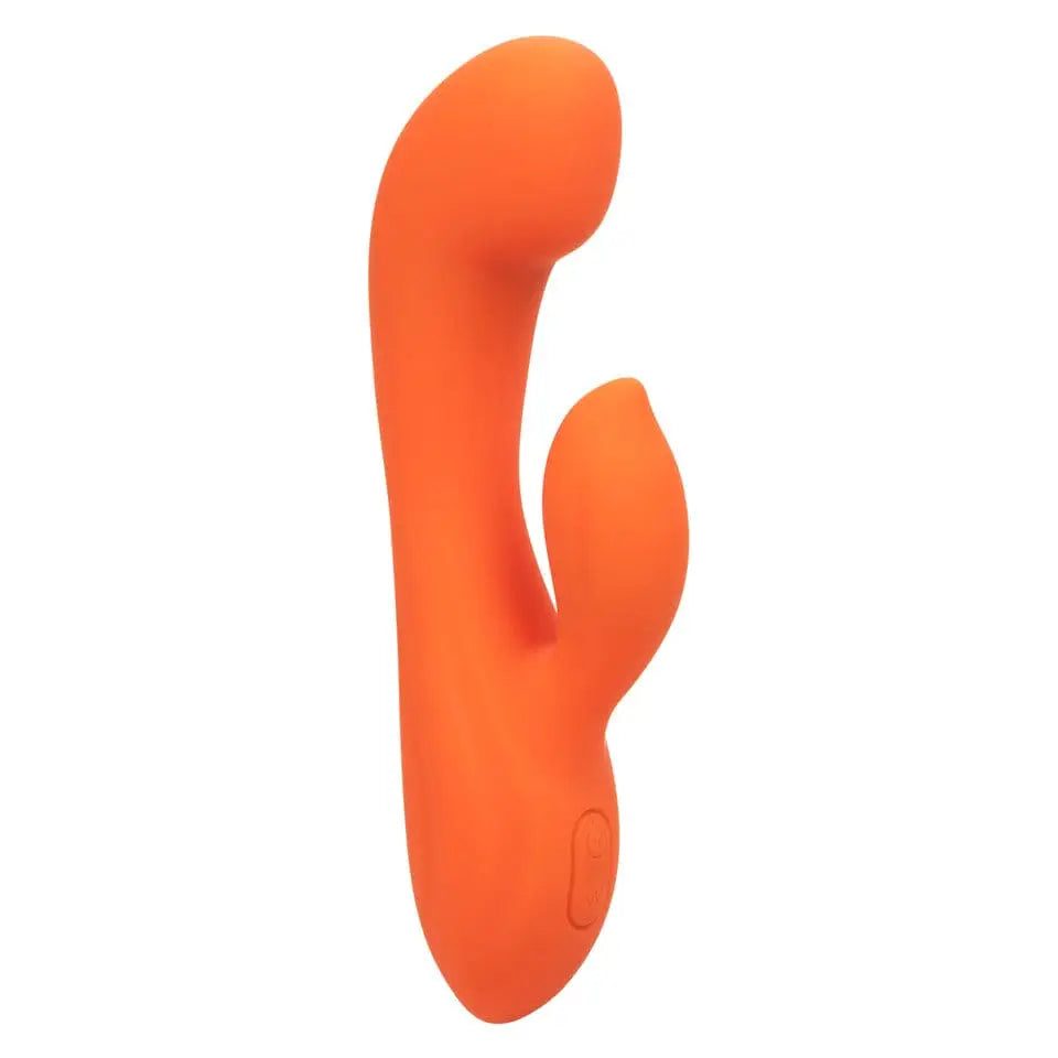 Stella™ Liquid Silicone Dual “G” Vibrator - Rolik®