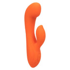 Stella™ Liquid Silicone Dual “G” Vibrator - Rolik®