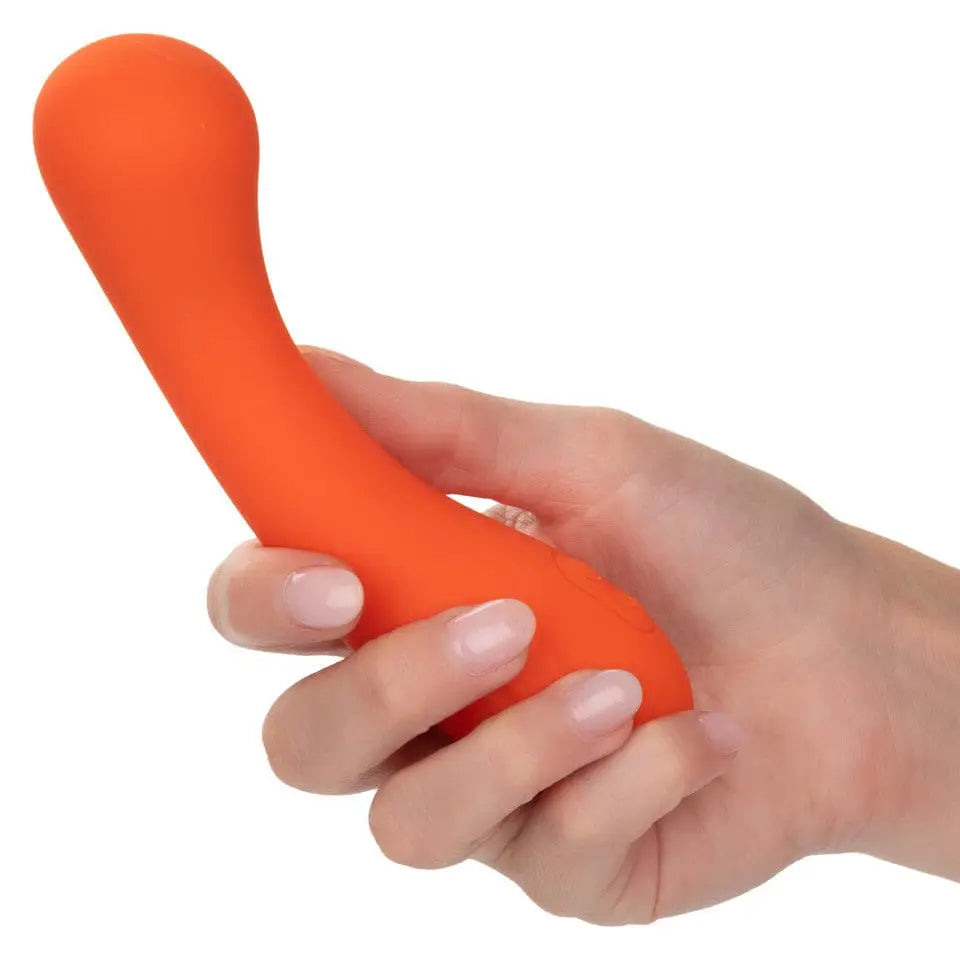 Stella™ Liquid Silicone G - Wand Vibrator - Rolik®