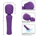 Stella™ Liquid Silicone Massager - Rolik®
