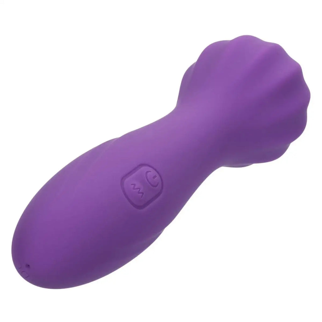Stella™ Liquid Silicone “O” Wand Massager - Rolik®