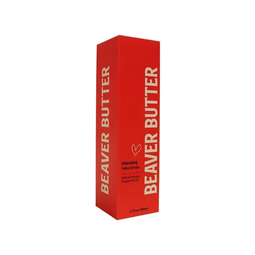 Stimulating Arousal Serum - 1.7 fl. oz. - Enhancers