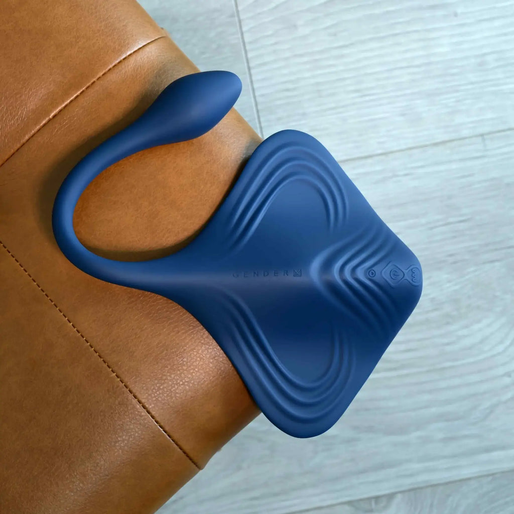 Gender X Daily Grind