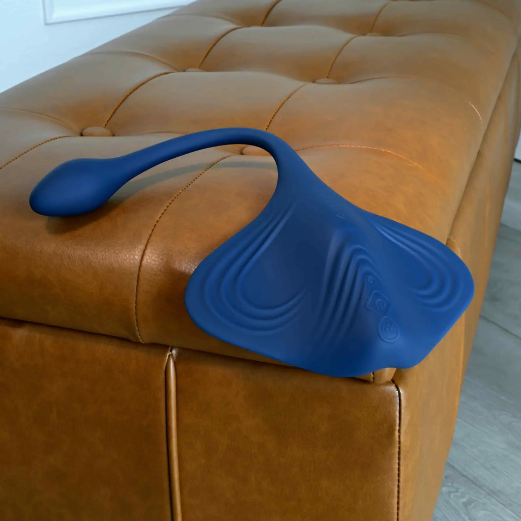 Gender X Daily Grind