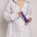 Geisha Ball Dildo