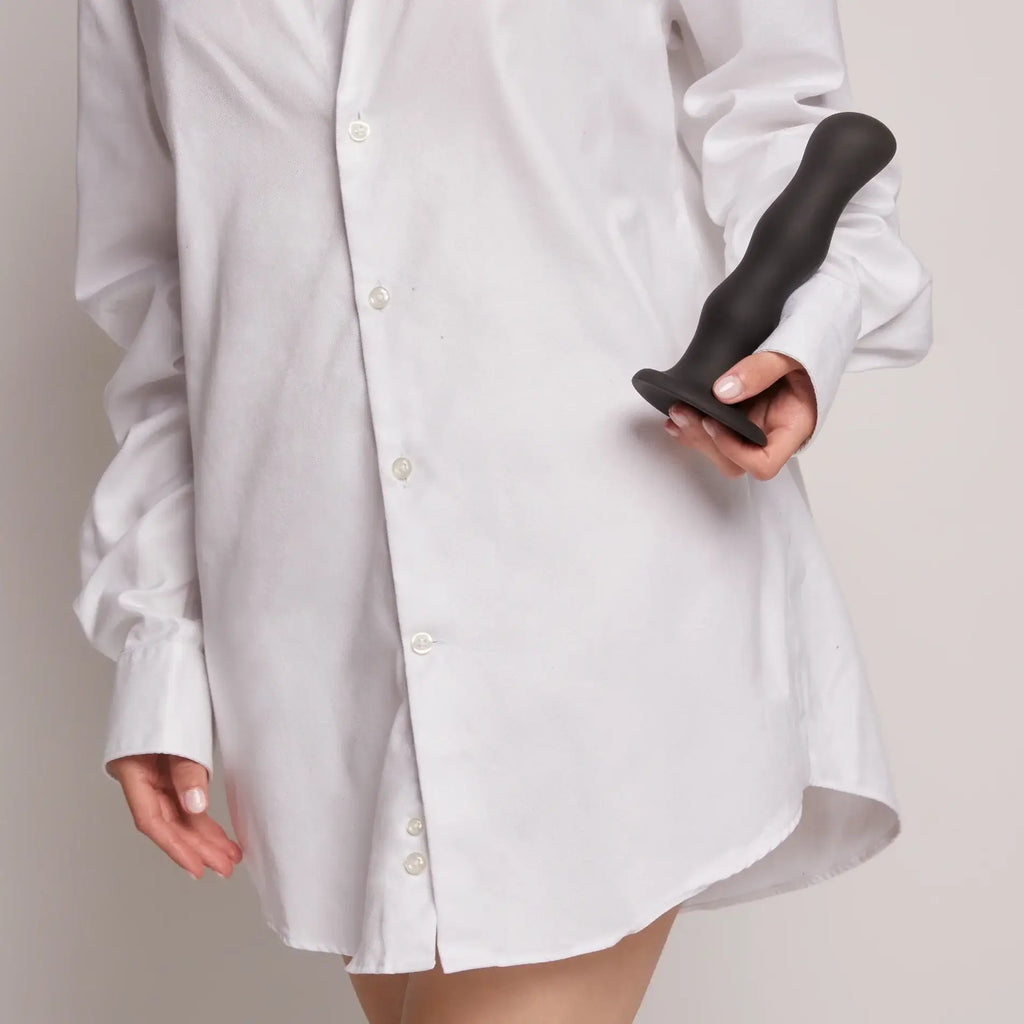 Geisha Ball Dildo
