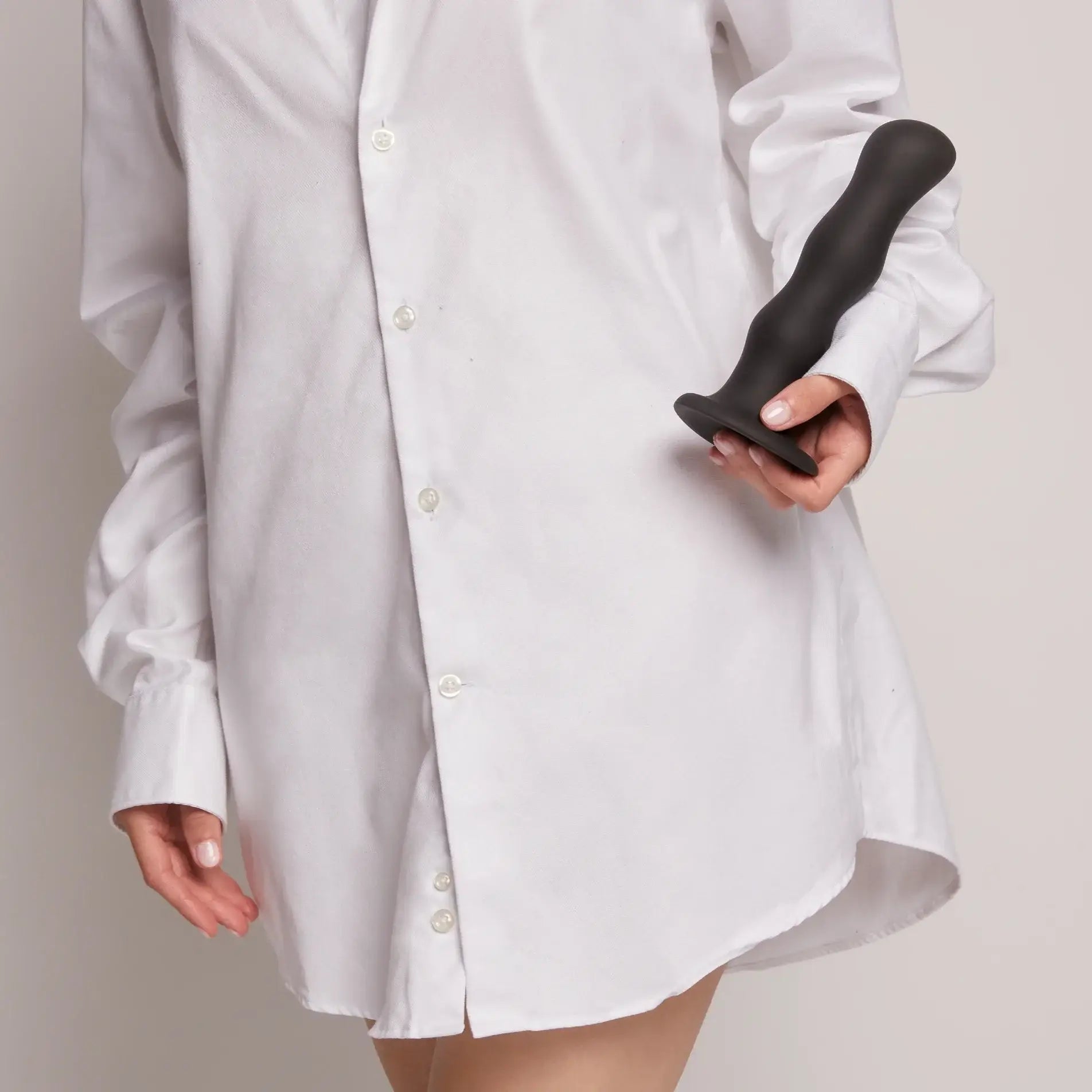 Geisha Ball Dildo