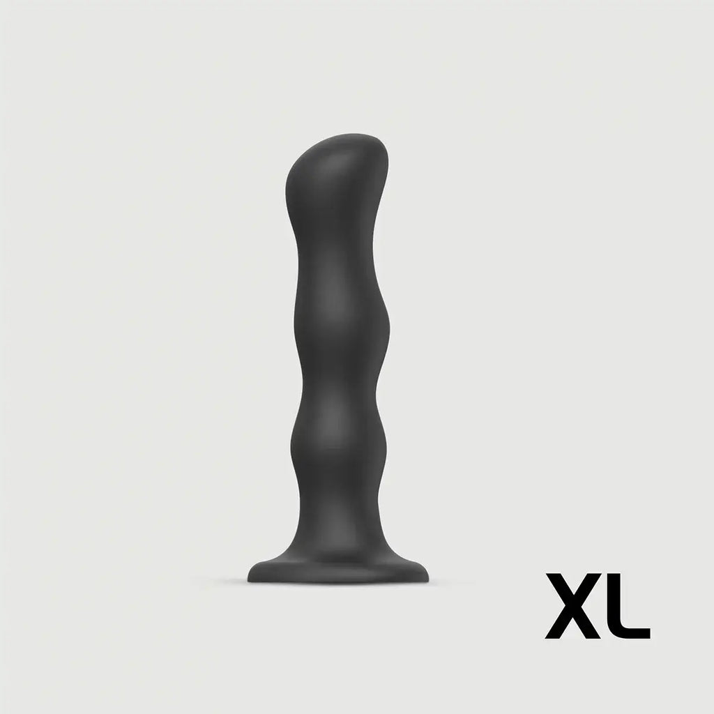 Geisha Ball Dildo