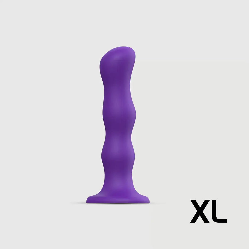 Geisha Ball Dildo