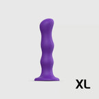 Geisha Ball Dildo