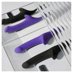 strap-on-me® Strap-On-Me® Multi Orgasm Dildo | Triple Motor Vibrator