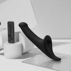 strap-on-me® Strap-On-Me® Multi Orgasm Dildo | Triple Motor Vibrator