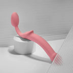 strap-on-me® strap-on-me Silicone Bendable Strapless Strap-On Dildo