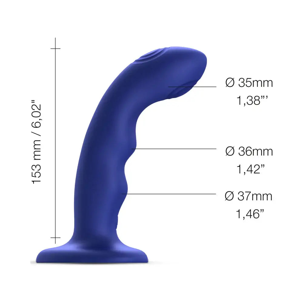 Tapping Dildo Wave