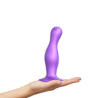 strap - on - me® Curvy Plug Dildo - Rolik®