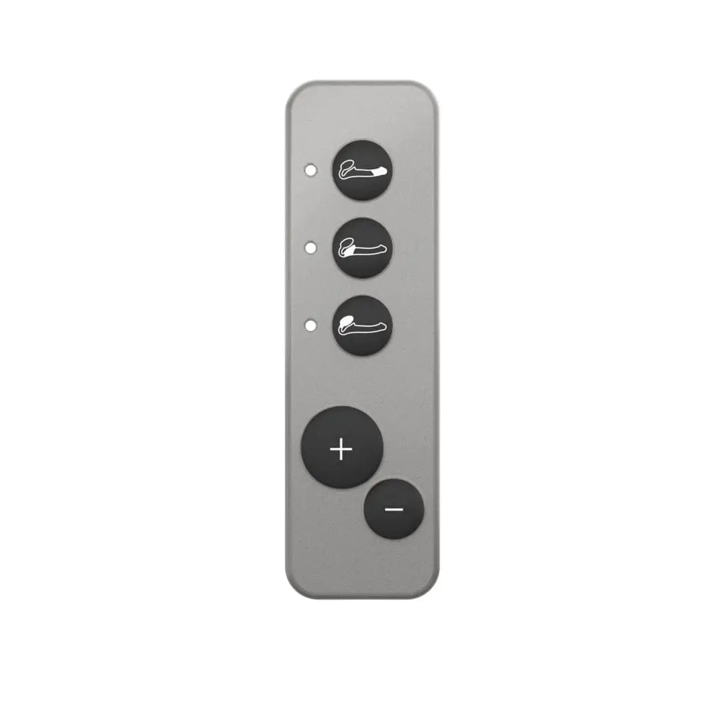 strap - on - me® Vibrating 3 Motor Remote Controlled Strap On - Rolik®