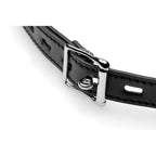 Strict® Silicone Ball Gag with Nipple Clamps - Rolik®