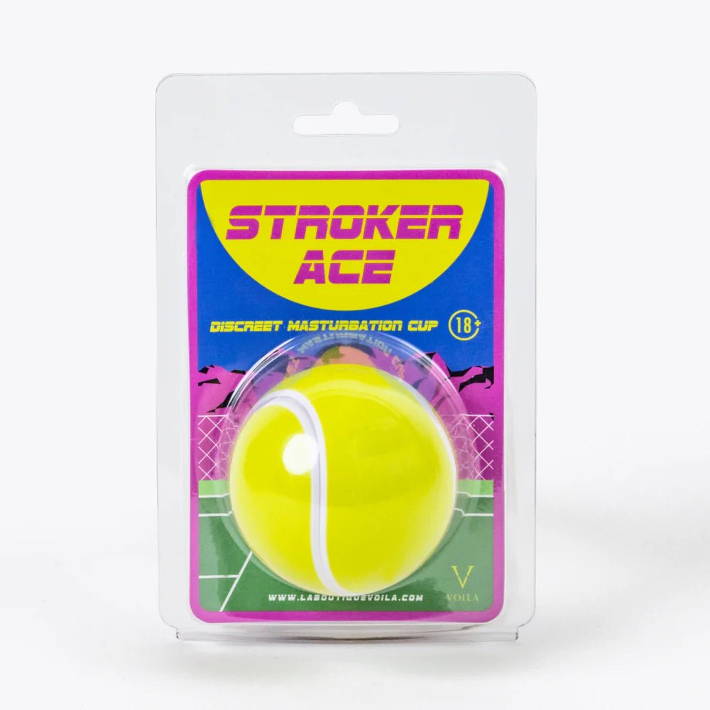 Stroker Ace Masturbation Sleeve - Rolik®