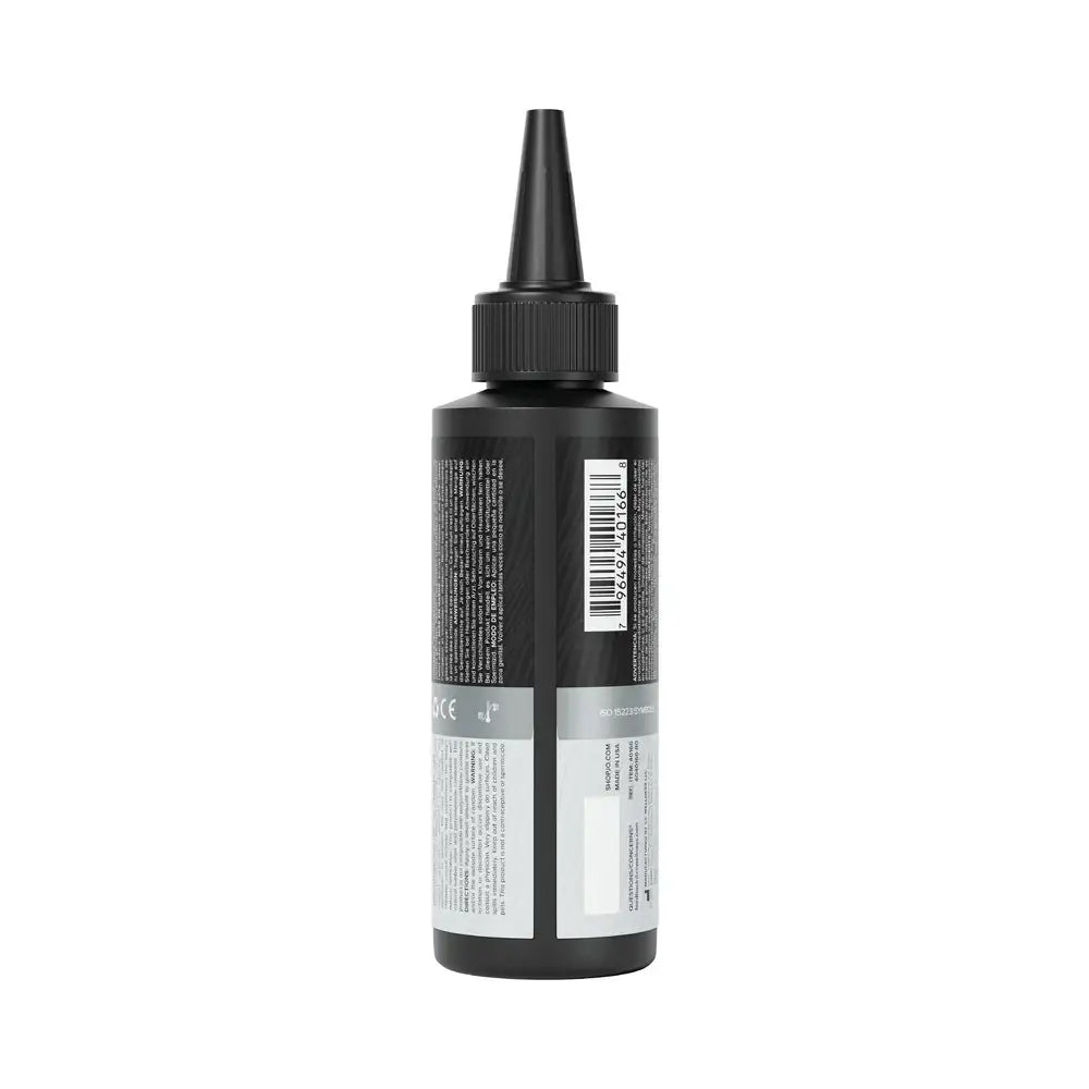 Stroker Water-Based Lubricant