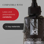 Stroker Water-Based Lubricant