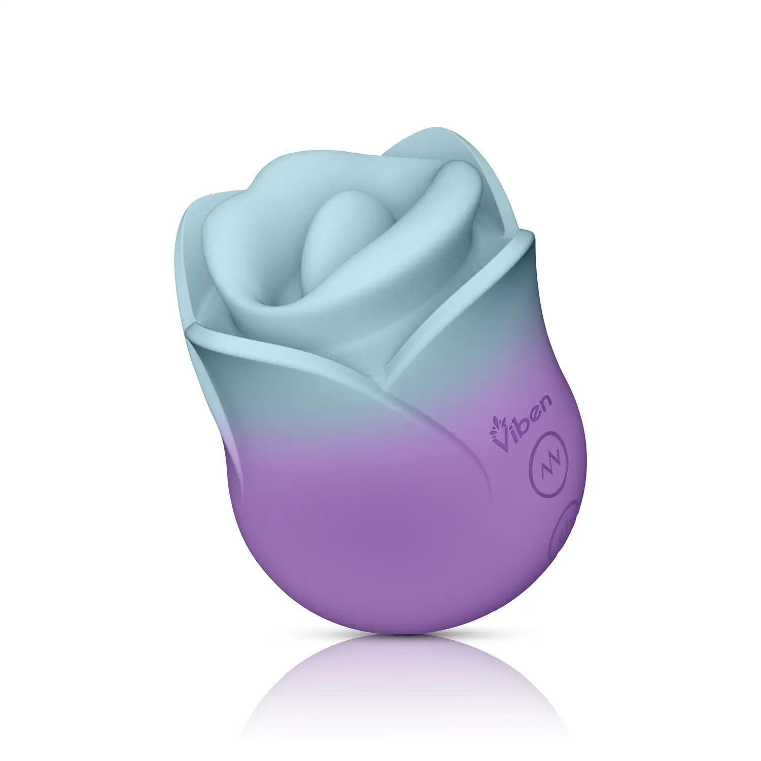 Multicolor Succubus Vibrating Kissing Rose