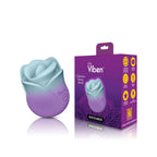 Multicolor Succubus Vibrating Kissing Rose