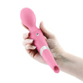 Sugar Pop Aurora Air Pulse Wand Massager - Rolik®