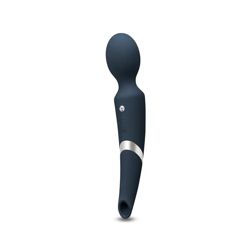 Sugar Pop Aurora Air Pulse Wand Massager - Rolik®