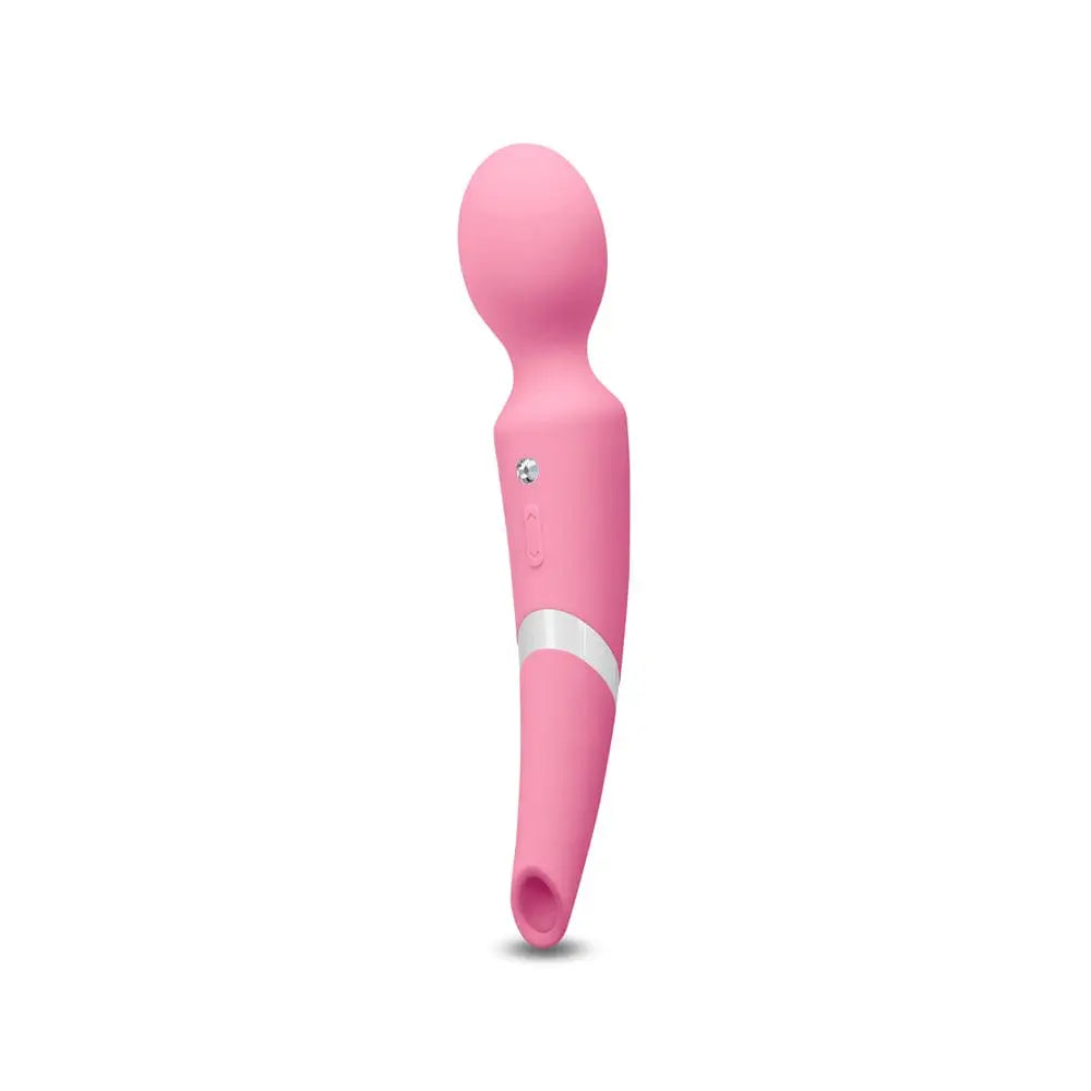Sugar Pop Aurora Air Pulse Wand Massager - Rolik®