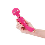 Sugar Pop Bliss Warming Wand Vibrator - Rolik®