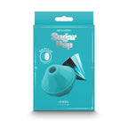 Sugar Pop Jewel Air Pulse Toy - Vibrator