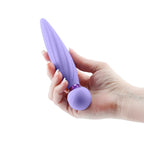 Sugar Pop Twist Gyrating Vibrator