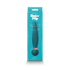Sugar Pop Twist Gyrating Vibrator