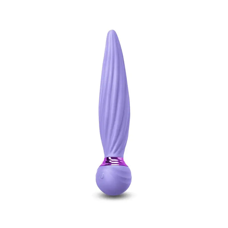 Sugar Pop Twist Gyrating Vibrator - Rolik®