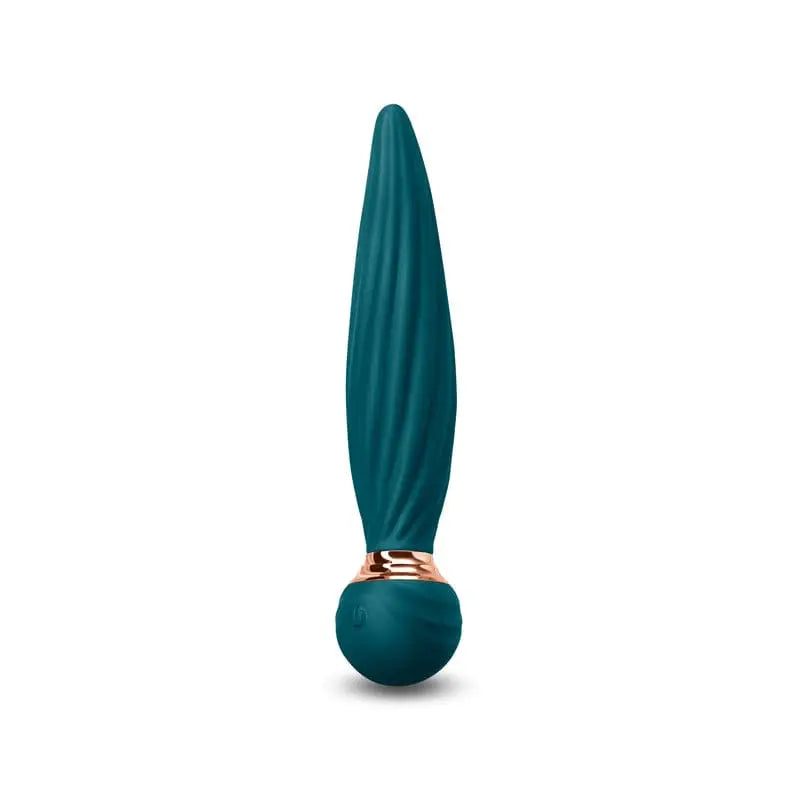 Sugar Pop Twist Gyrating Vibrator - Rolik®