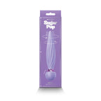 Sugar Pop Twist Gyrating Vibrator