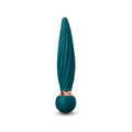Sugar Pop Twist Gyrating Vibrator - Teal