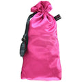 The Sugar Sak™ Antibacterial Toy Bag Pink - Rolik®