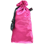 The Sugar Sak™ Antibacterial Toy Bag Pink - Rolik®